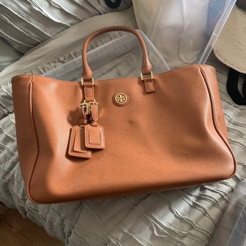 Tory Burch tote